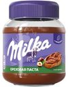 Паста Milka ореховая с добавлением какао, 350г