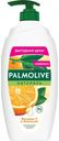 Гель-крем для душа Palmolive Натурэль "Витамин С и Апельсин" 750мл