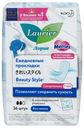 Ежедневные прокладки Laurier Beauty Style 36 шт