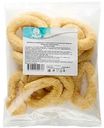 Кольца кальмара в панировке Polar обжаренные замороженные, 500г