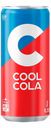 Газированный напиток CoolCola 330 мл