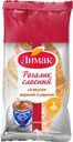Рогалик ЛИМАК слоеный со вкусом вареной сгущенки, 50г