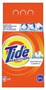 Порошок стиральный Tide Аква-пудра автомат 3кг альпийская свежесть