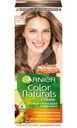 Краска для волос Garnier Color Naturals натуральный русый 7.132