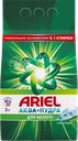 Стиральный порошок ARIEL Горный родник, автомат