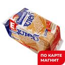 Хлебцы ЕЛИЗАВЕТА Ржано-пшеничные с отрубями, 85г