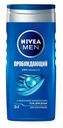 Гель для душа Nivea Men Пробуждающий морская свежесть 250 мл