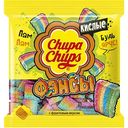Мармелад жевательный Chupa Chups Фансы, 150г