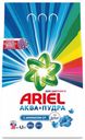Стиральный порошок Ariel Touch of Lenor Fresh автомат, 4,5 кг