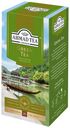 Чай зеленый Ahmad Tea Green классический в пакетиках 2 г х 25 шт