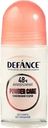 Дезодорант-антиперспирант роликовый женский DEFANCE Powder care, 50мл