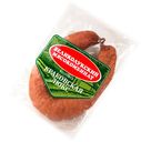 Колбаса КРАКОВСКАЯ Люкс полукопченая (Великолукский МК) , 100г