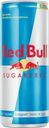Напиток энергетический Red Bull без сахара 0.25л