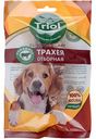 Лакомство для собак Triol трахея говяжья, 35 г