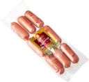 Сосиски Дэмка Аппетитные мини вареные