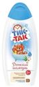Шампунь Тик-Так Детский комплекс трав и пантенол 0+ 350мл