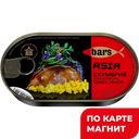 Скумбрия БАРС в соусе унаги, 175г