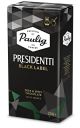 Кофе молотый Paulig Presidentti Black Label, 250 г