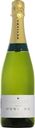 Вино игристое Cava Nuviana, белое, полусладкое, 11,5%, 0,75 л, Испания