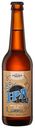 Пиво светлое IPA Сезонное, 5,8%, Василеостровская пивоварня, 0,5 л