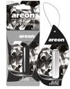 Ароматизатор Areon Liquid 5ML black crystal