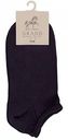 Носки женские Гранд SCL4 цвет: синий, размер 35-38