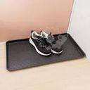 Поддон для обуви, 70х3х37 см