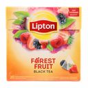 Чай Lipton Лесные ягоды в пирамидках, 20 пак