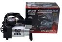 Компрессор автомобильный AVS Turbo KA580