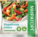 Смесь овощная МИРАТОРГ Vитамин Карибская, 400г