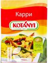 Карри KOTANYI в пакете 27г