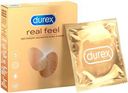 Презервативы DUREX RealFeel №3