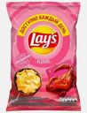 Чипсы Lays Краб 70г