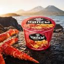 Чипсы картофельные, BigBon, 70 г, в ассортименте