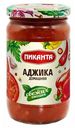 Аджика Пиканта Домашняя 350 г
