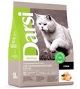Сухой корм Darsi Sterilised с курицей для стерилизованных кошек 1,8 кг
