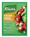 Приправа Knorr Классика овощей 75г