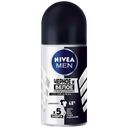 Дезодорант NIVEA®, шариковый Невидимый для черного и белого, 50мл
