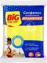 Салфетки BIG CITY LIFE Фламенко, вискозные
