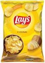 Чипсы картофельные LAY'S с солью, 225г