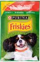 Корм Friskies для собак с говядиной, 85 г
