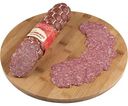 Сервелат полукопченый Российский, 1кг
