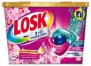 Капсулы для стирки Losk Малазийский цветок, 18 шт