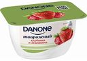 Творожный продукт Danone Клубника-Земляника 3,6%, 130 г
