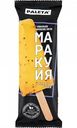 Фруктовый лёд Paleta Маракуйя, манго и семена чиа, 70 г