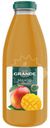 Нектар Soko Grande Манго с мякотью 750мл