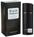 Туалетная вода Nosferato Black Nagano для мужчин 100 мл