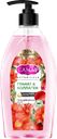 Гель для душа CAMAY Botanicals Цветы граната, 750мл