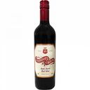 Вино Marques de Rocas красное полусладкое 10,5 % алк., Испания, 0,75 л