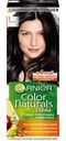 Крем-краска для волос Garnier Color Naturals 1 чёрный, 112 мл